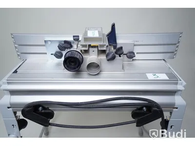 FESTOOL Sågbock CMS EG + CMS OF